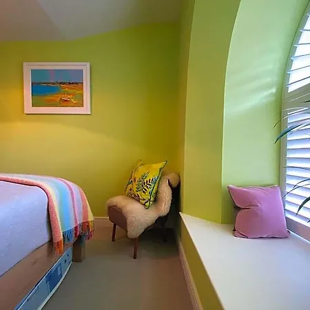 Apartamento Sublime Waterfront Retreat With Private Terrace Bristol