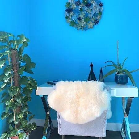 Sublime Waterfront Retreat With Private Terrace Apartamento *