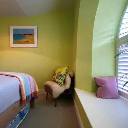 Apartamento Sublime Waterfront Retreat With Private Terrace Bristol